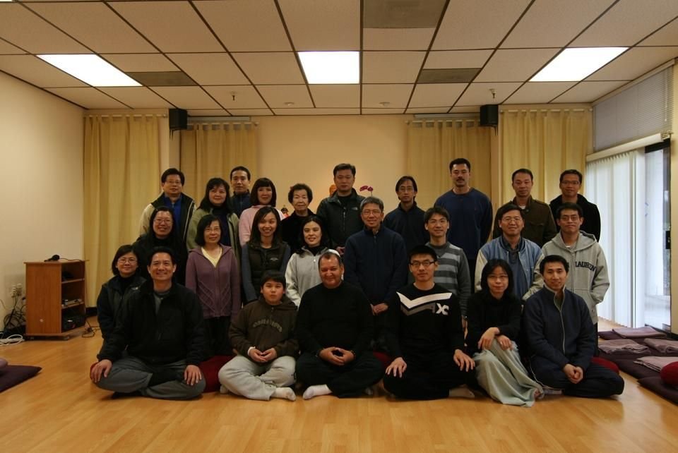 Gilbert Gutierrez 舊金山灣區關懷行程