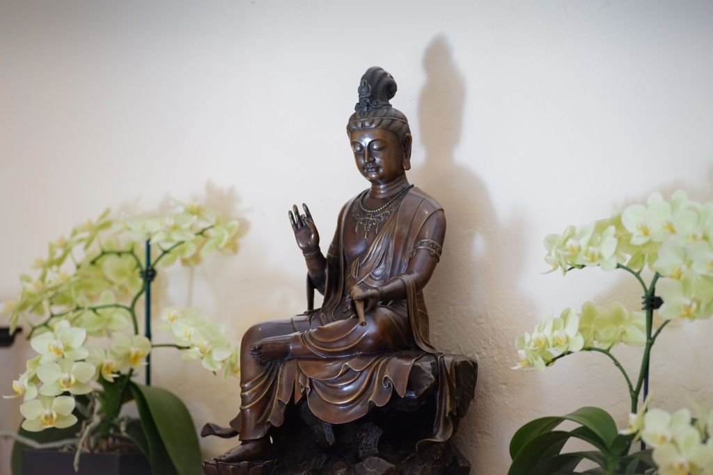 記菩薩戒誦戒會——悅眾維那分享