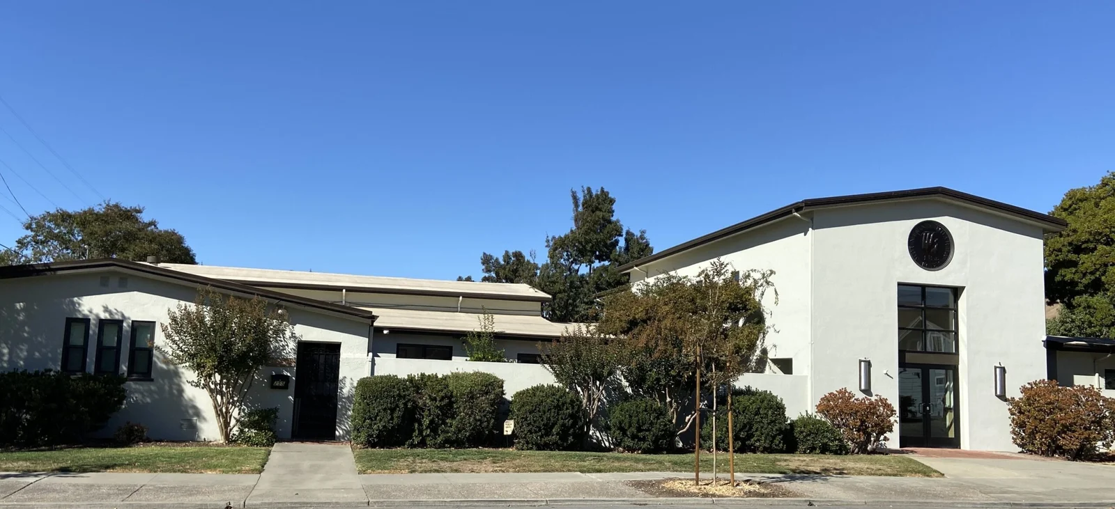 Dharma Drum Mountain San Francisco Center