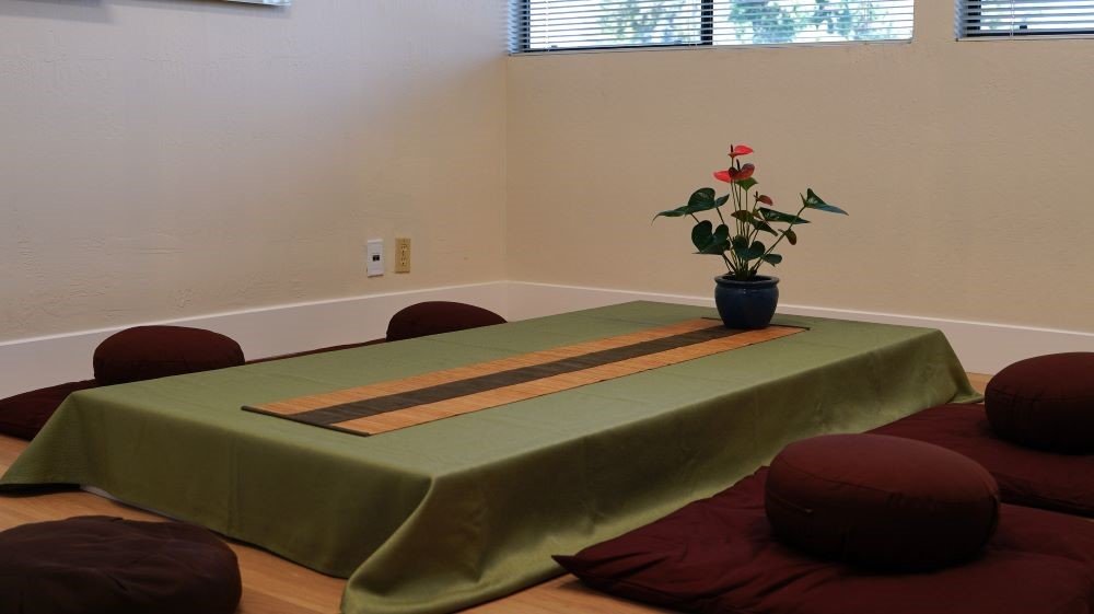 在日常中學會放鬆與覺察呼吸