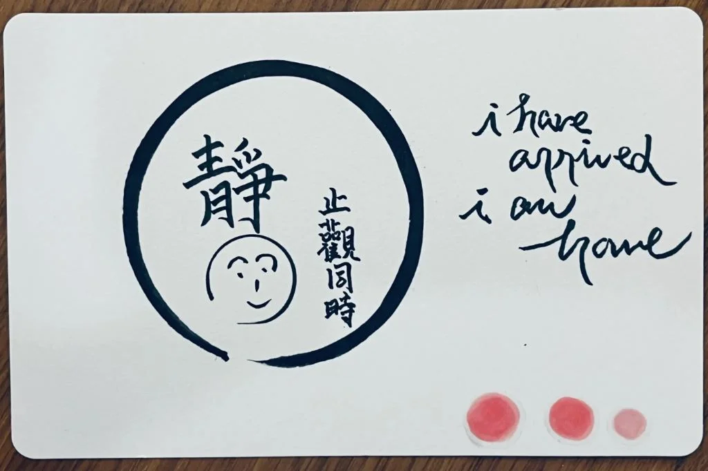 義工回「心」家