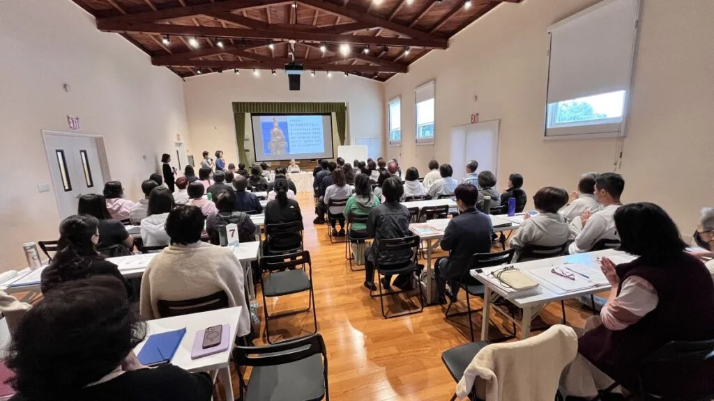 行住坐臥皆是持咒──大悲咒的真正相貌