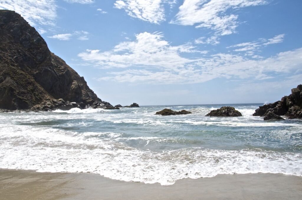 浪花間的相遇:一場跨宗教的生命交流