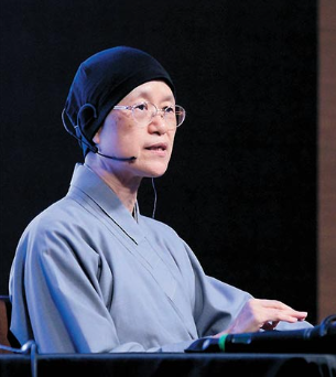 果徹法師